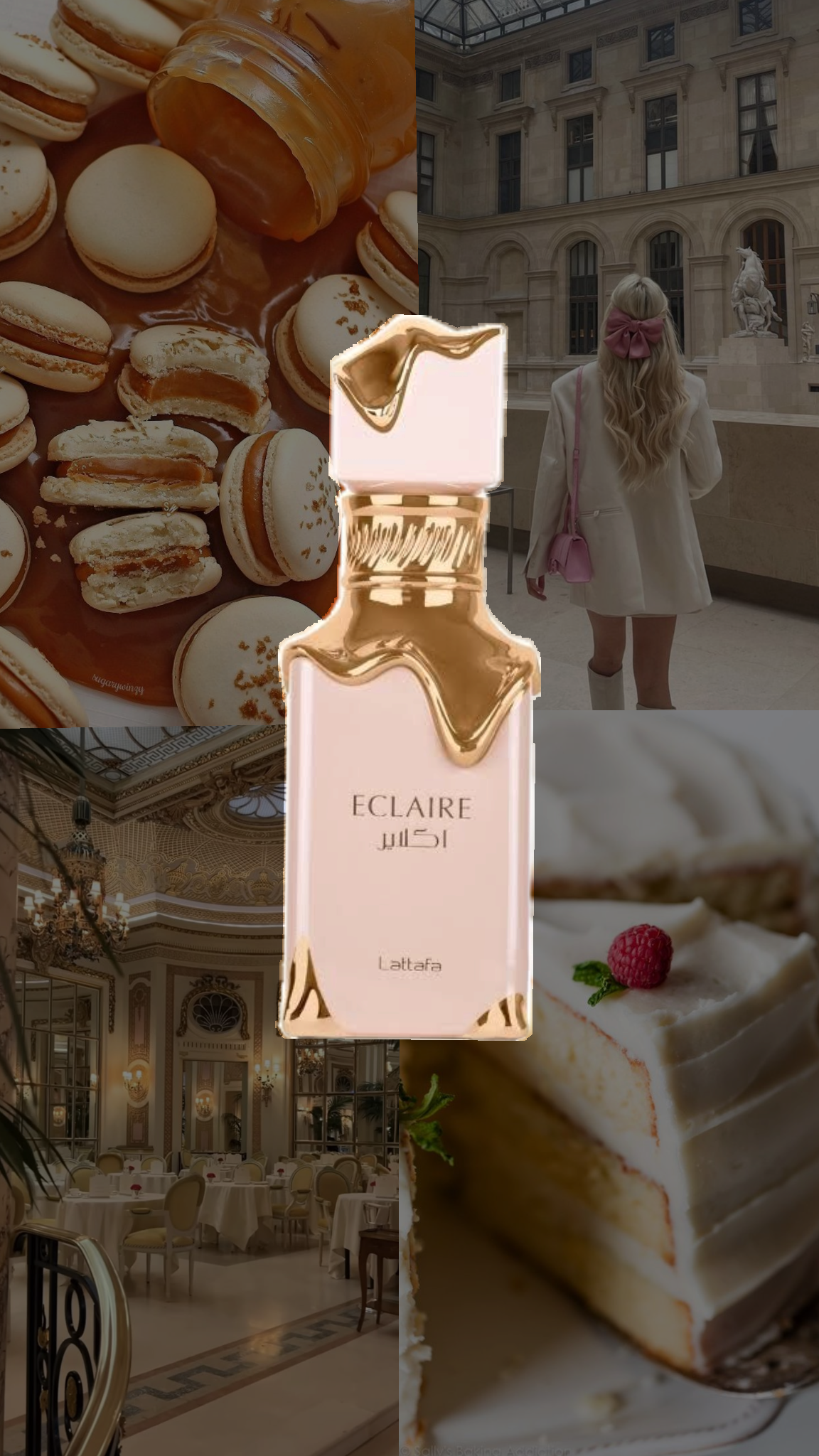 Arabian Fragrances & Candle Collection