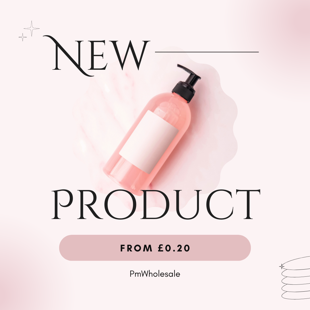 New Products Just Arrived