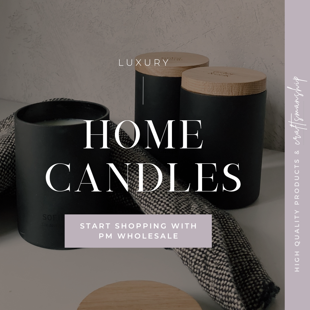 Affordable Luxury – Scented Candles for Every Mood