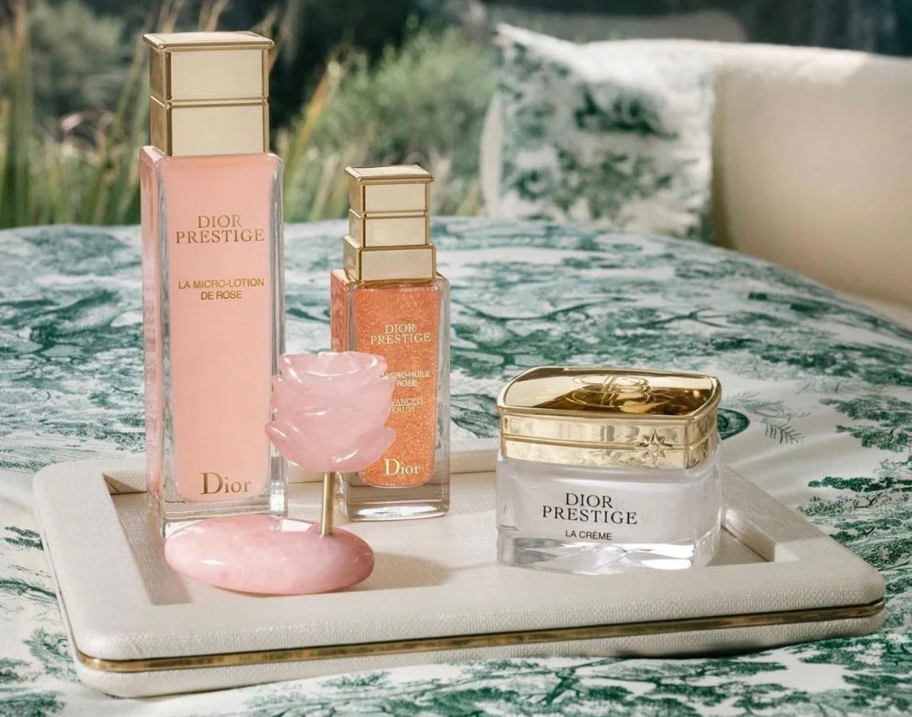 Skincare Collection
