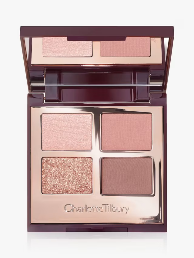 Charlotte Tilbury Eyeshadow Palette