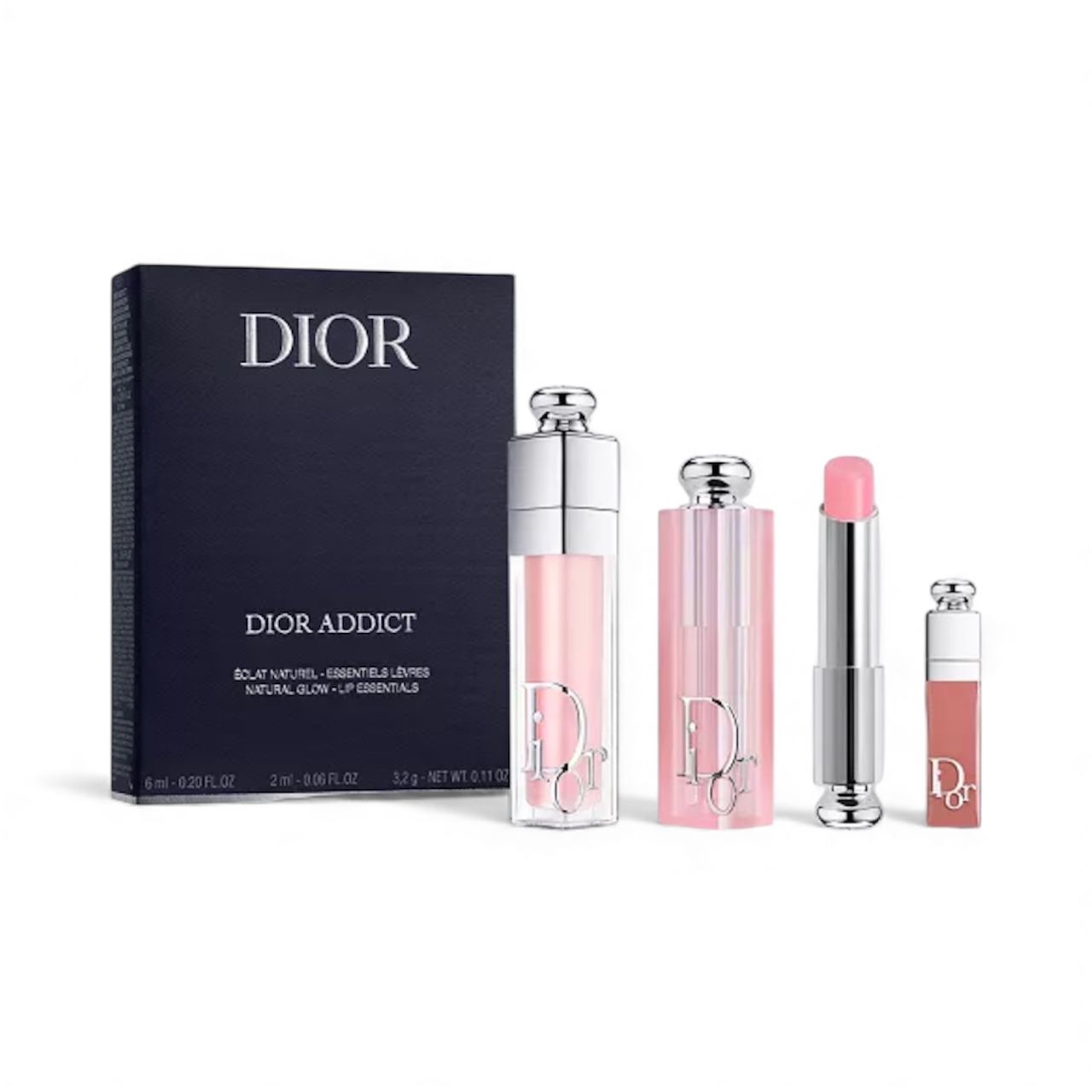 Dior Addict Lip Makeup Gift Set