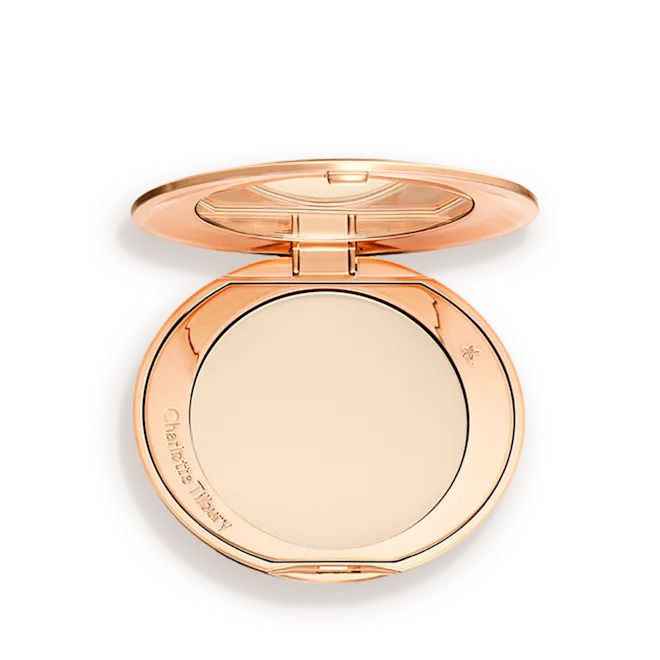 Charlotte Tilbury AIRBRUSH FLAWLESS FINISH