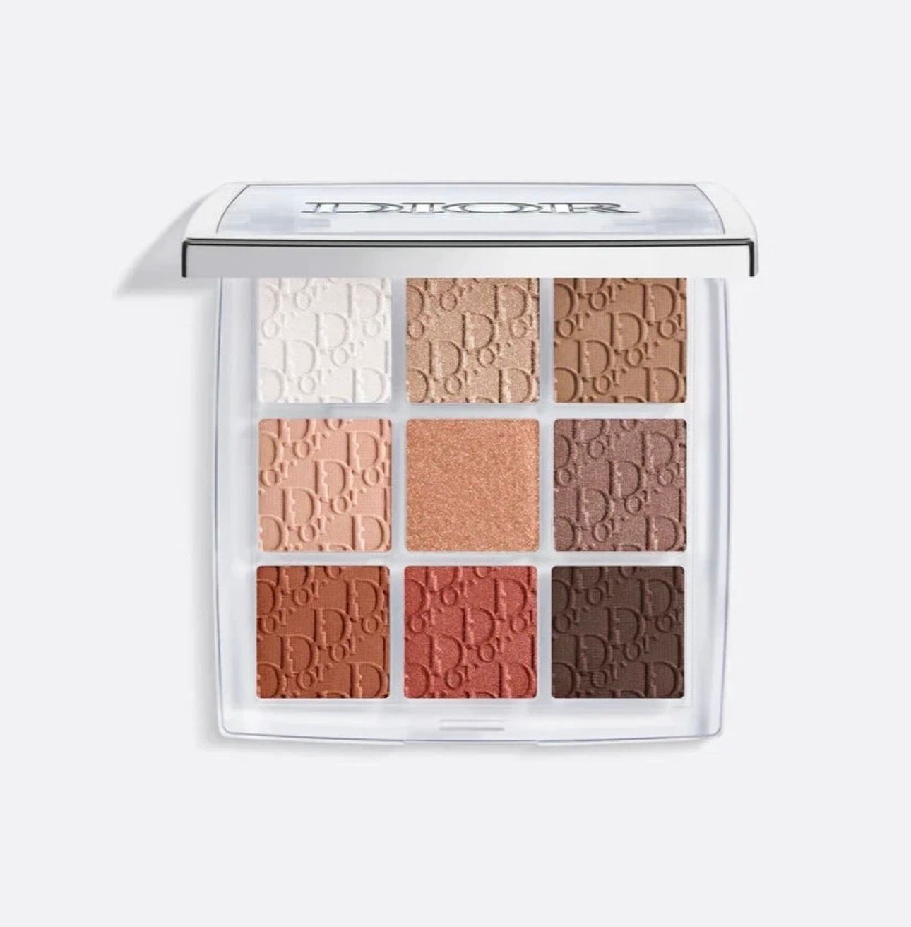 Dior Backstage Eye Palette