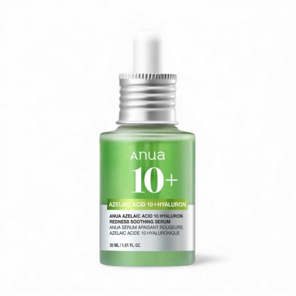 ANUA Niacinamide 10% + TXA 4% Dark Spot Correcting Serum 30 ml