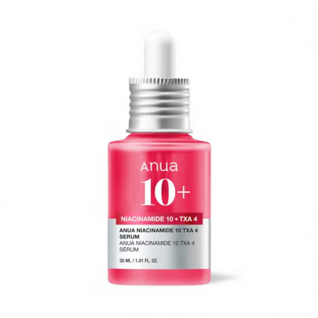 ANUA Niacinamide 10% + TXA 4% Dark Spot Correcting Serum 30 ml