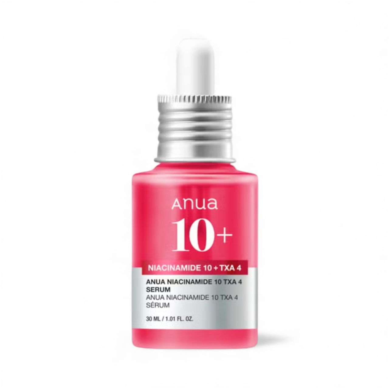 ANUA Niacinamide 10% + TXA 4% Dark Spot Correcting Serum 30 ml