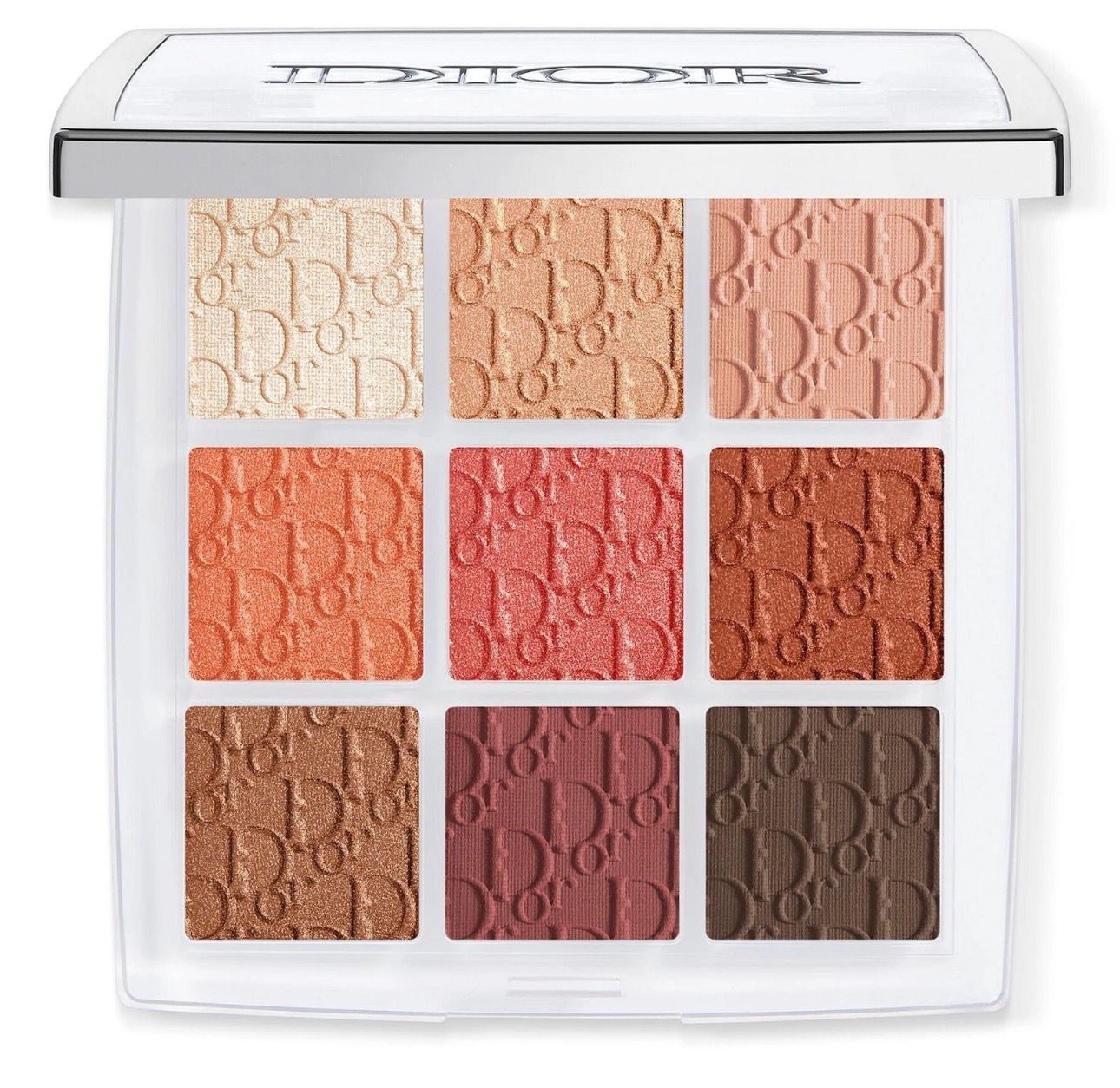 Dior Backstage Eye Palette