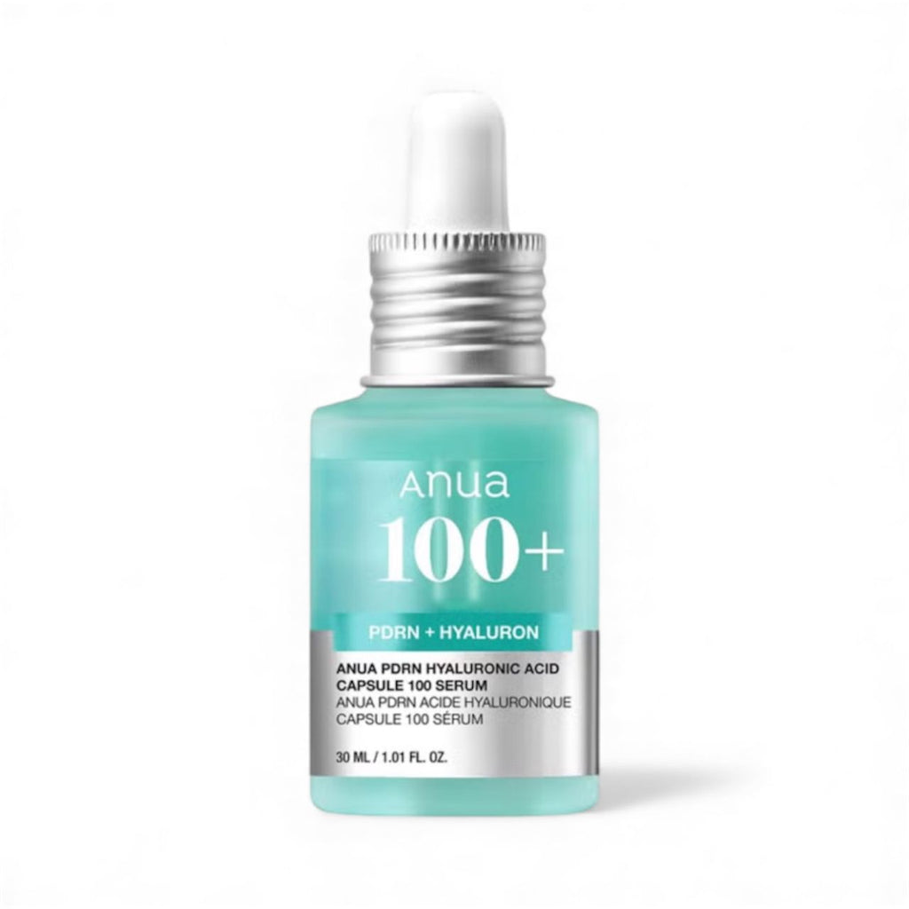 ANUA Niacinamide 10% + TXA 4% Dark Spot Correcting Serum 30 ml