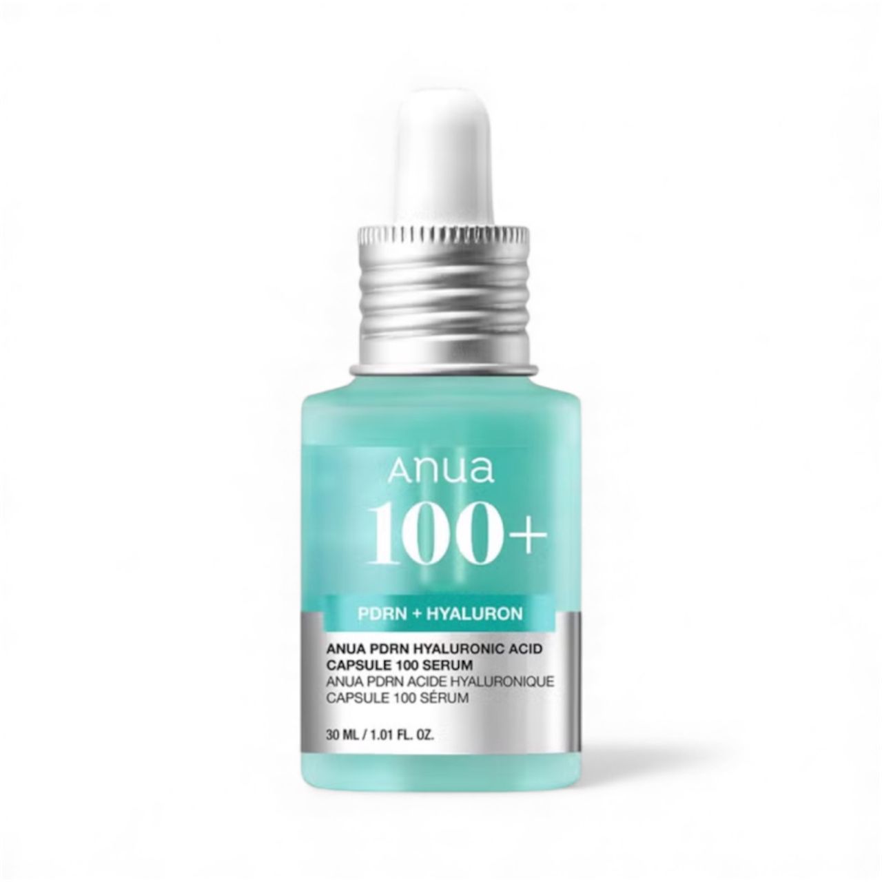 ANUA Niacinamide 10% + TXA 4% Dark Spot Correcting Serum 30 ml