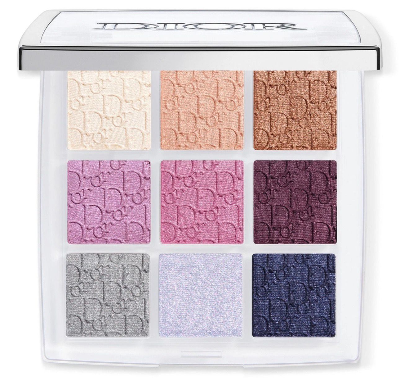 Dior Backstage Eye Palette