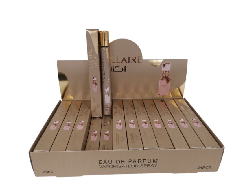 35ml Arabian Perfume Collection – Yara, Asad, Eclaire, Club de Nuit & More | From £1