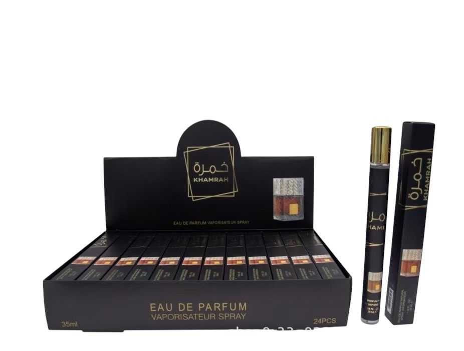 35ml Arabian Perfume Collection – Yara, Asad, Eclaire, Club de Nuit & More | From £1