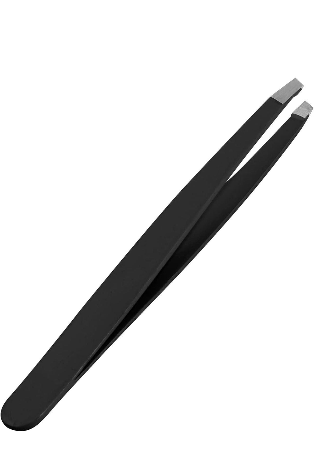 Premium Precision Tweezer – Pro Stainless Steel for Eyebrows