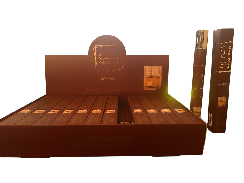 35ml Arabian Perfume Collection – Yara, Asad, Eclaire, Club de Nuit & More | From £1