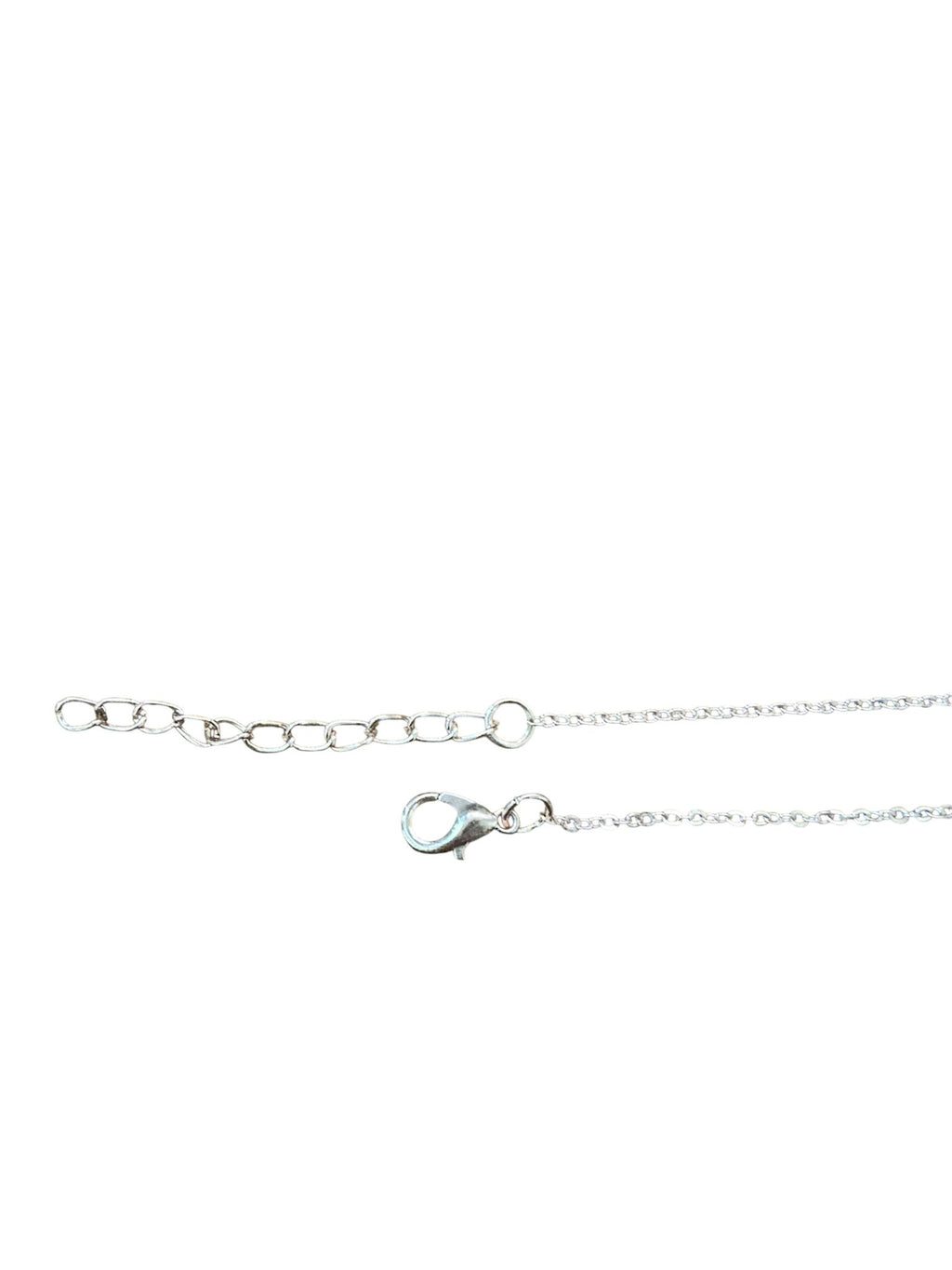 Infinity Heart Pendant Necklace –  Jewelry for Women