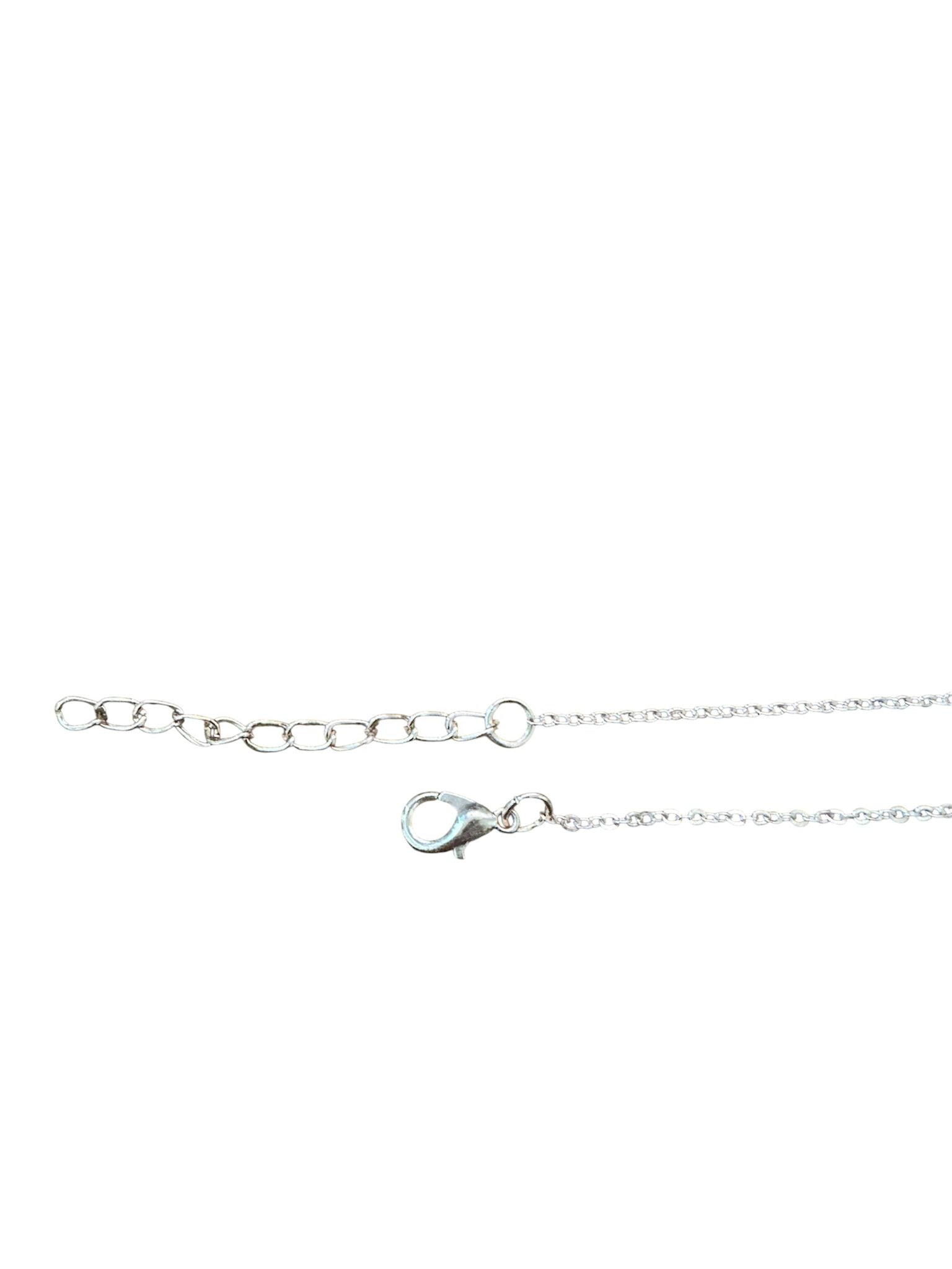 Infinity Heart Pendant Necklace –  Jewelry for Women