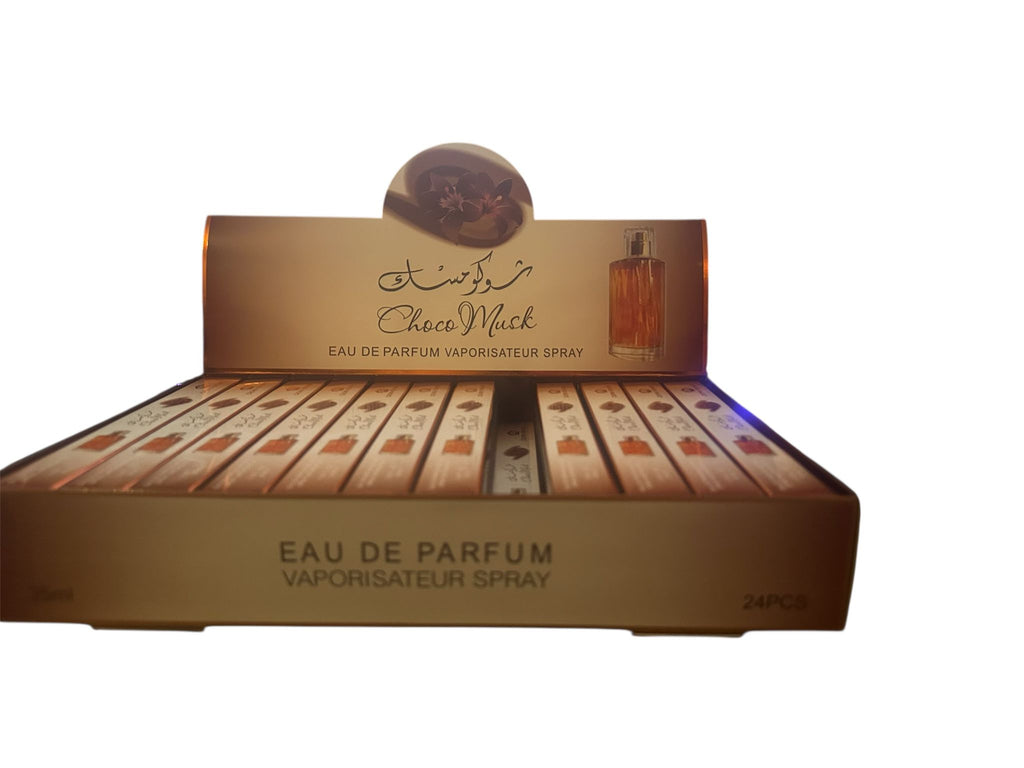 35ml Arabian Perfume Collection – Yara, Asad, Eclaire, Club de Nuit & More | From £1