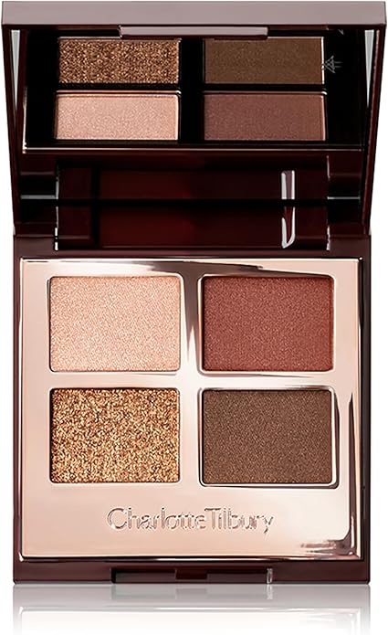 Charlotte Tilbury Eyeshadow Palette