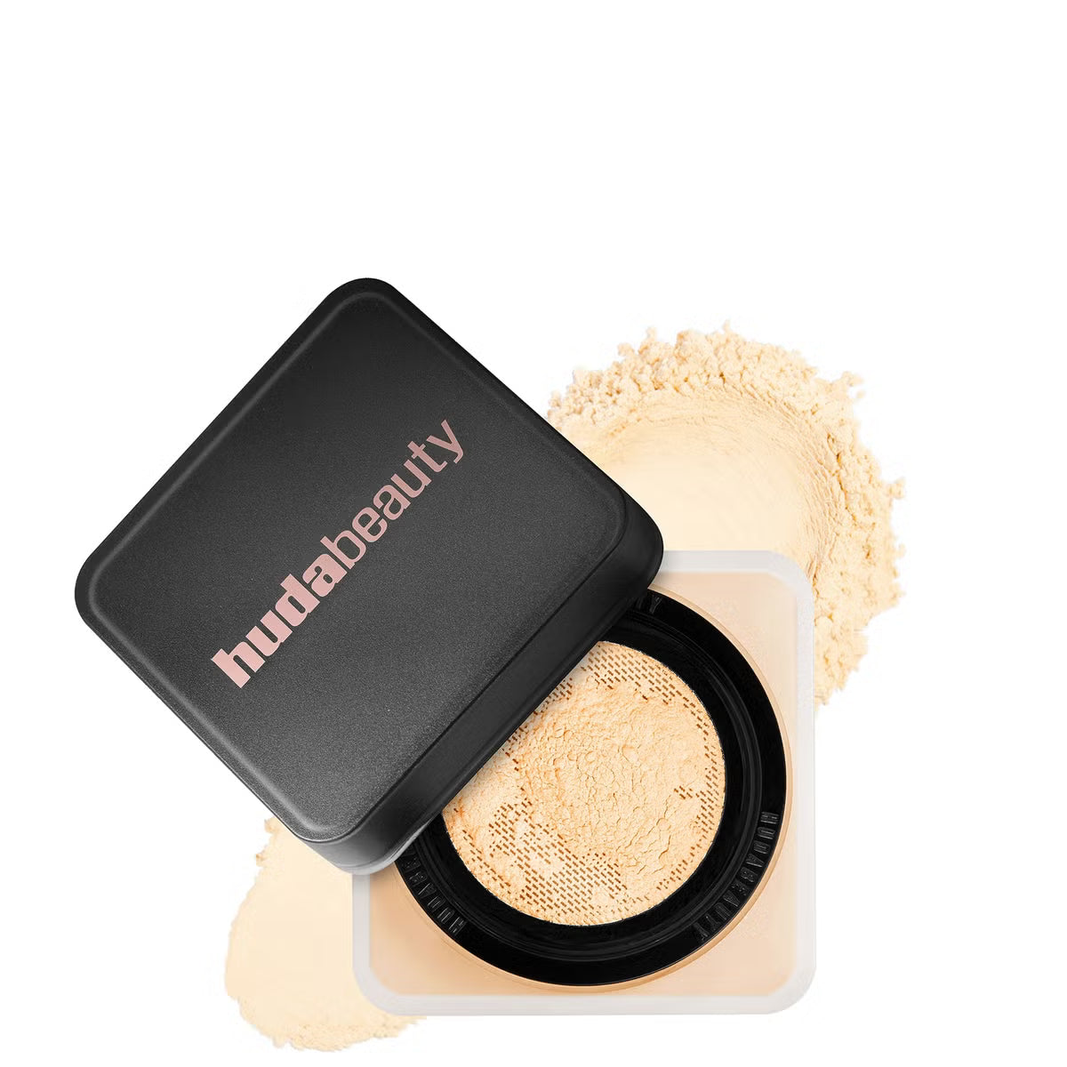 Huda Beauty Easy Bake Loose Powder Banana Bread 20g