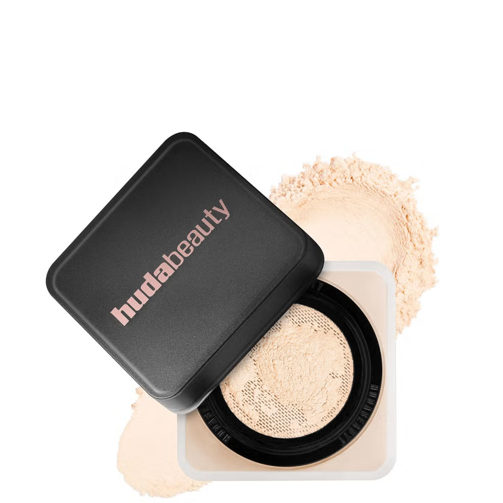 Huda Beauty Easy Bake Loose Powder Banana Bread 20g